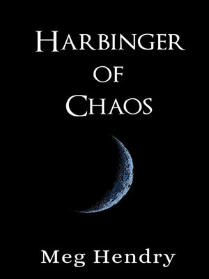 cover image of Harbinger of Chaos